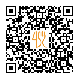 QR-code link naar het menu van Alday's Bbq