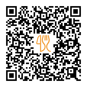 QR-code link naar het menu van Berggasthof Sonnenalm