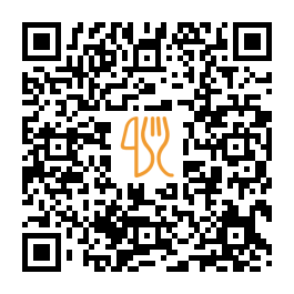 QR-code link naar het menu van Rt 148 Bbq