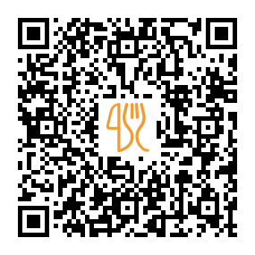 QR-code link naar het menu van Holliston Grill