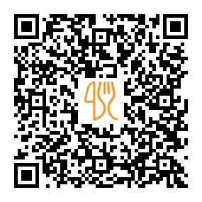 QR-code link naar het menu van Pho Cuong