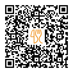 QR-code link naar het menu van Bibibop Asian Grill