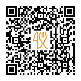 QR-code link naar het menu van Asian Fusion Bedford