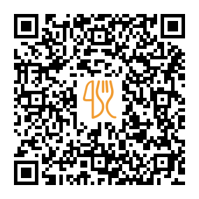 QR-code link naar het menu van Billy Sims Barbecue