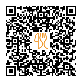 QR-code link naar het menu van Babytuna Poki Pho