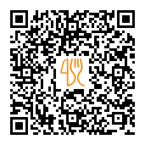 QR-code link naar het menu van Bibibop Asian Grill