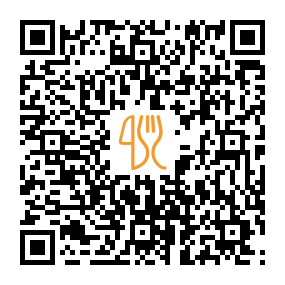 QR-code link naar het menu van Terrace Bistro At The Ellis