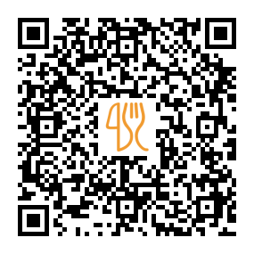 QR-code link naar het menu van Hotto Hotto Ramen Teppanyaki