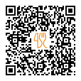 QR-code link naar het menu van Laxmi's Indian Grille