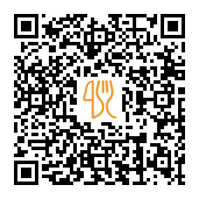 QR-code link naar het menu van The Broughton Inn