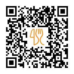 QR-code link naar het menu van Curry 'n Hurry