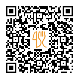 QR-code link naar het menu van Cafe 53