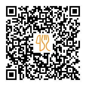 QR-code link naar het menu van Li's Sushi Bar