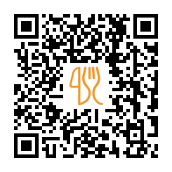 QR-code link naar het menu van ร้านครู