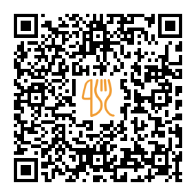 QR-code link naar het menu van China King Fast Food