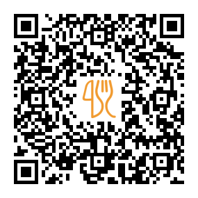 QR-code link naar het menu van Greenlife Organic Bistro