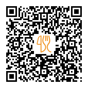 QR-code link naar het menu van Yoshinoya Temple City