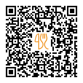 QR-code link naar het menu van Brookstreet Bbq