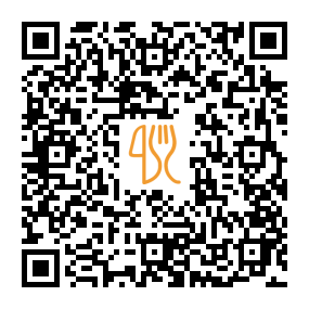 QR-code link naar het menu van Gypsy House Jamaican Tapas