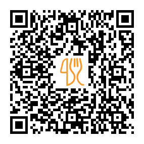 QR-code link naar het menu van Sri Sai Krishna A/c Family