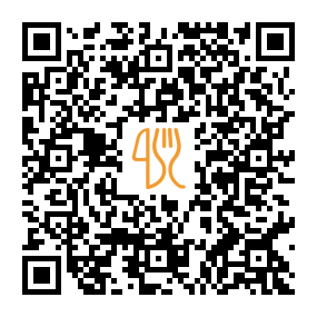 QR-code link naar het menu van Simon Joes Eatery