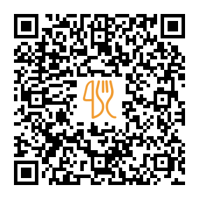 QR-code link naar het menu van Holbeck Ghyll