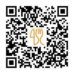 QR-code link naar het menu van Helly Chilly