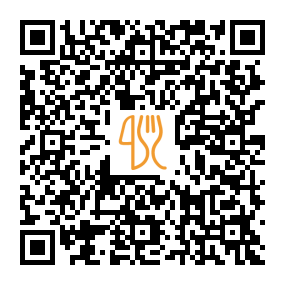 QR-code link naar het menu van Thithamma Thaimassage