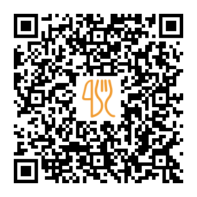 QR-code link naar het menu van Cortese's Banquet Hall