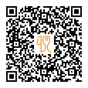 QR-code link naar het menu van Korean Shikugyong