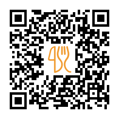 QR-code link naar het menu van Kedai Kopi 66