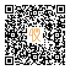 QR-code link naar het menu van The River Kitchen Pub