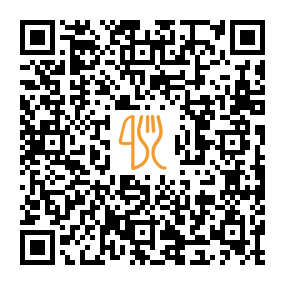 QR-code link naar het menu van Road Hawg Bbq