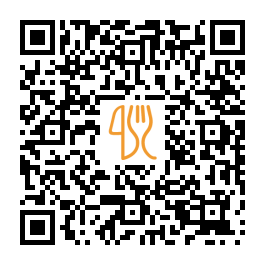 QR-code link naar het menu van Cj Bbq