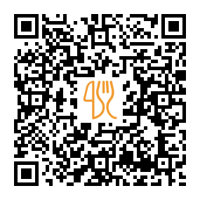 QR-code link naar het menu van 1236 Cave At Meldrum House