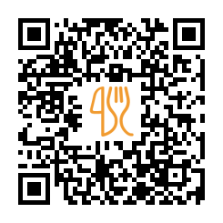 QR-code link naar het menu van Sky Korean