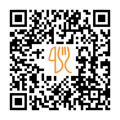 QR-code link naar het menu van Happy Sushi's