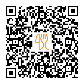 QR-code link naar het menu van Veranda Fireside Lounge And