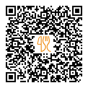 QR-code link naar het menu van The Happy Sumo Cottonwood Heights/holladay