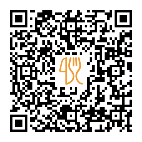 QR-code link naar het menu van R&r Bbq