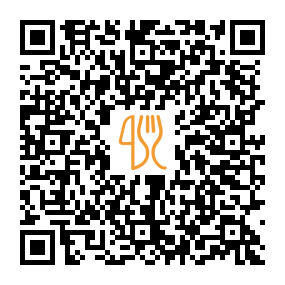 QR-code link naar het menu van Proud Thai Cookery