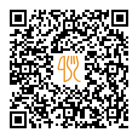 QR-code link naar het menu van Flying Dragon Chinese Cuisine