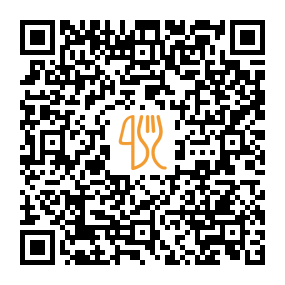 QR-code link naar het menu van The New Inn 1730