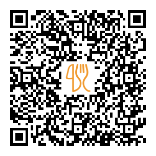 QR-code link naar het menu van Gin 71 Buchanan Street Afternoon Tea