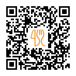 QR-code link naar het menu van La Via