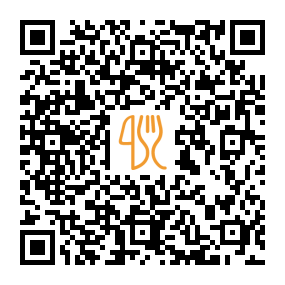 QR-code link naar het menu van Thai Orchid Whitstable