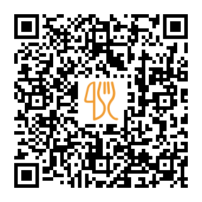 QR-code link naar het menu van Rm. Pangkep Coto Makassar