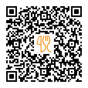 QR-code link naar het menu van Hana Sushi #6 Winchester