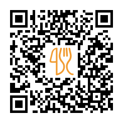 QR-code link naar het menu van Iya Sewa Food