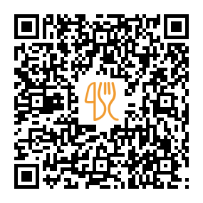 QR-code link naar het menu van Jasmine Thai Cuisine